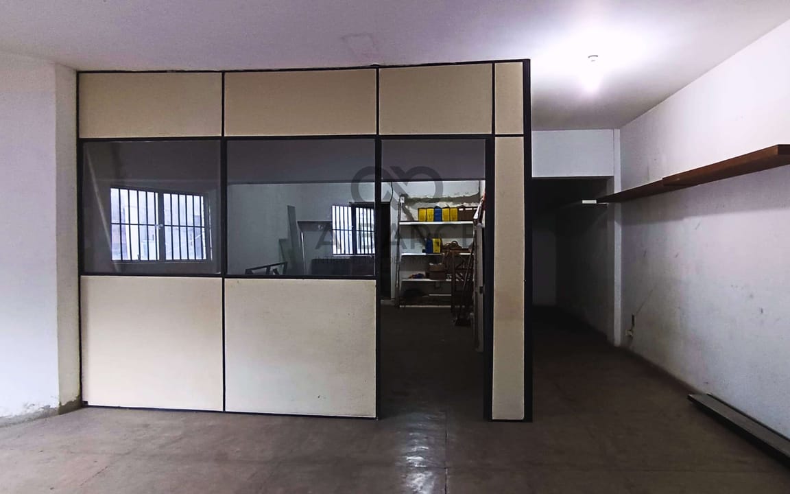 SALA COMERCIAL 90 M² – CENTRO – ILHÉUS/BA - Imagem 1