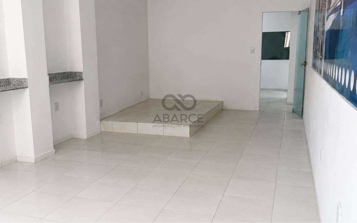PONTO COMERCIAL 300M² -  CENTRO  -  ILHÉUS/BA