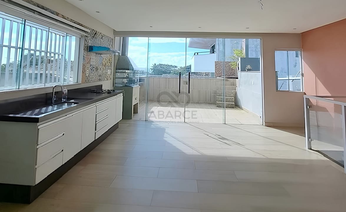 CASA COMERCIAL 4 DORMS SENDO 1 SUÍTE - CIDADE NOVA - ILHÉUS/BA - Imagem 4