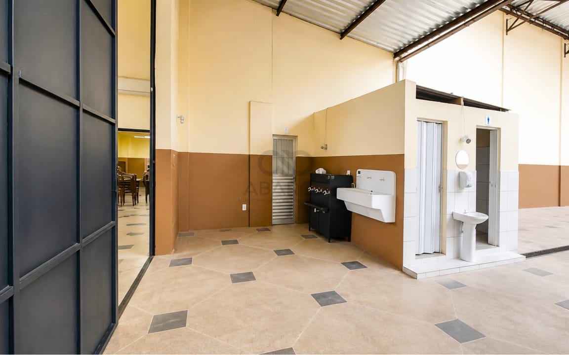 PRÉDIO COMERCIAL 916M² -  MALHADO  -  ILHÉUS/BA - Imagem 4