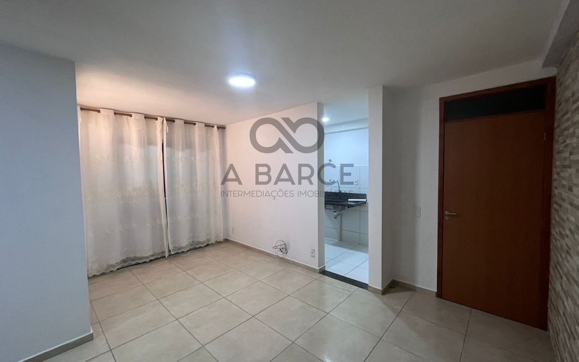 APT. 3 DORMS SENDO 1 SUÍTE – NOSSA SENHORA DA VITÓRIA – ILHÉUS/BA - Imagem 2