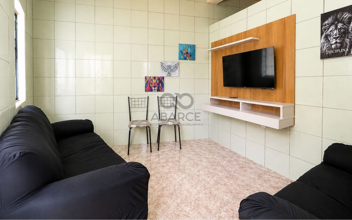 CASA RESIDENCIAL 8 DORMS SENDO 1 SUÍTE - MALHADO - ILHÉUS/BA - Imagem 3