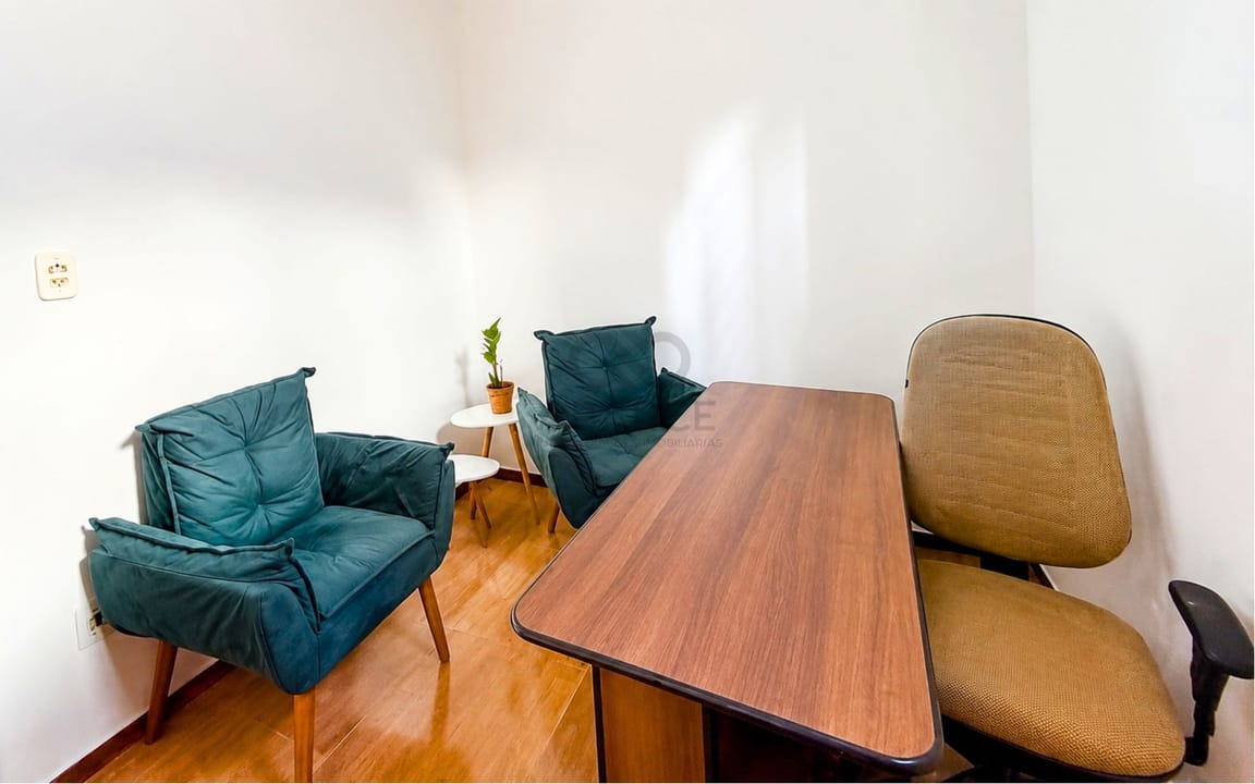 SALA COMERCIAL 8M² – CIDADE NOVA – ILHÉUS/BA - Imagem 3