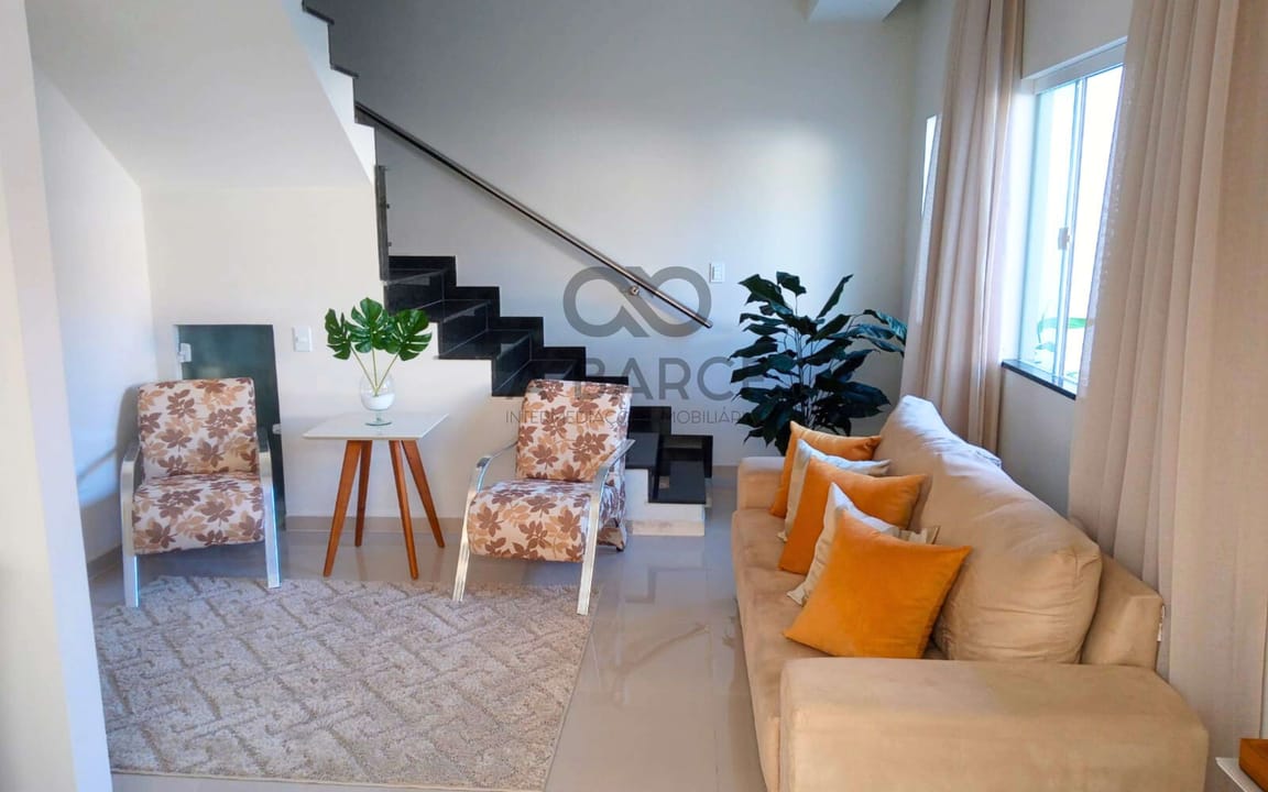 CASA RESIDENCIAL 3 SUÍTES - LOT. PRAIA DOURADA - ILHÉUS/BA - Imagem 2
