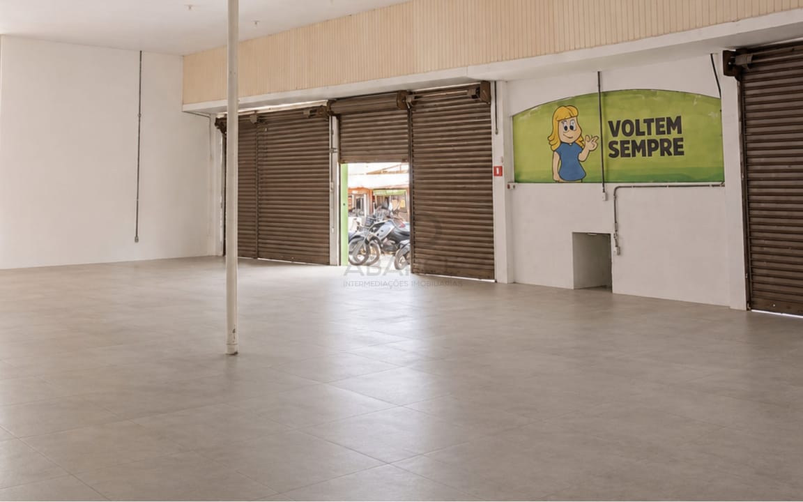 PONTO COMERCIAL 475M² -  MALHADO  -  ILHÉUS/BA - Imagem 2