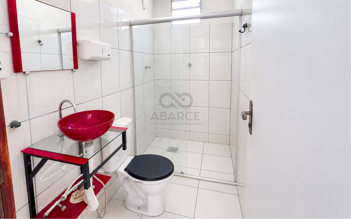 SALA COMERCIAL 13M² – CIDADE NOVA – ILHÉUS/BA - Imagem 2