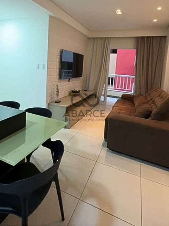 APT. 2 DORMS. SENDO 1 SUÍTE - LOT. PÉROLA DO MAR - ILHÉUS/BA - Imagem 2