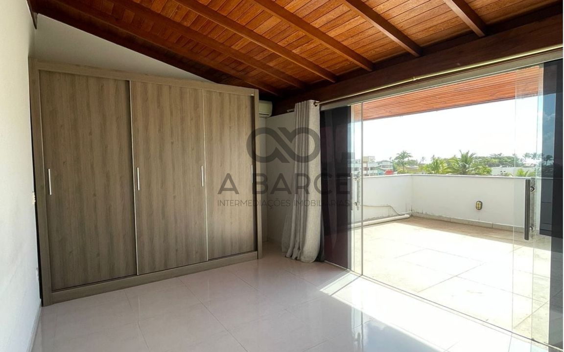 COBERTURA – COND. RESIDENCIAL DOS REIS – ILHÉUS/BA - Imagem 2