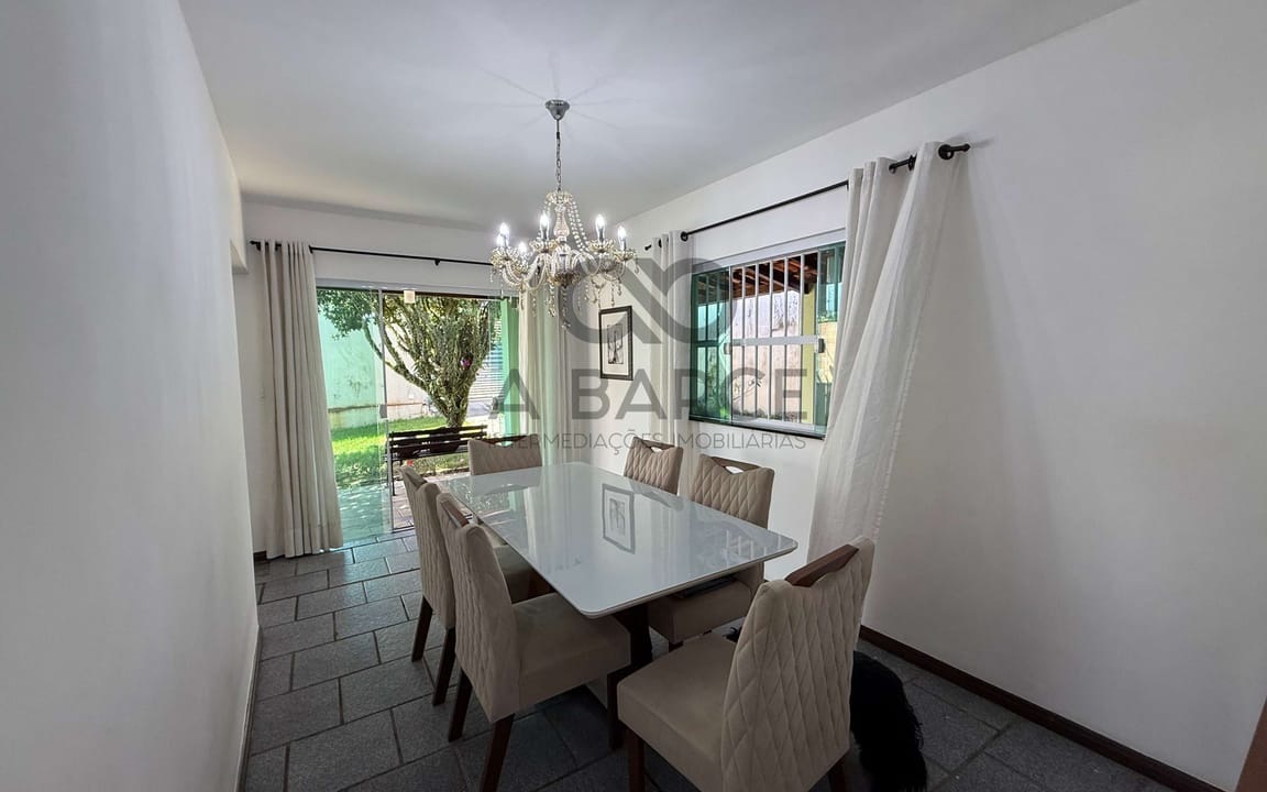 CASA RESIDENCIAL 3 DORMS SENDO 1 SUÍTE - ALTO DA TAPERA - ILHÉUS/BA - Imagem 1