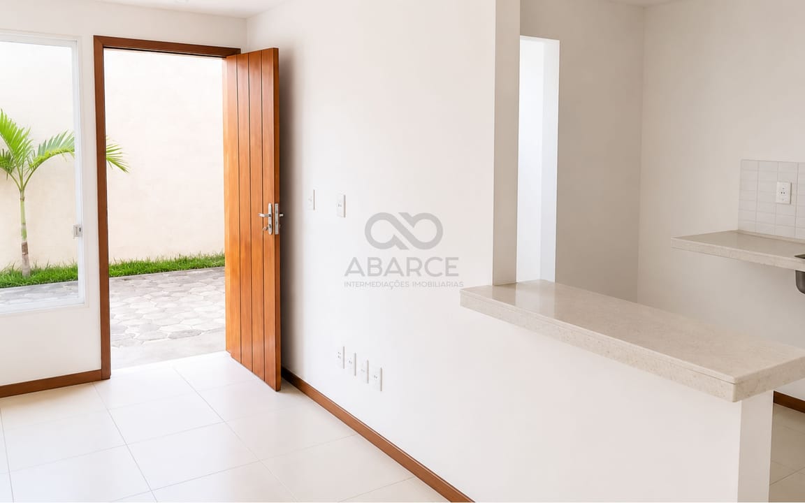 VILLAGE DUPLEX 2 SUÍTES - RESIDENCIAL VILLA DAS PALMEIRAS  -  ILHÉUS/BA - Imagem 4