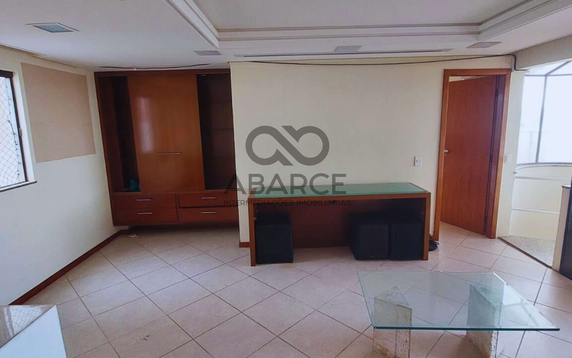 APT. 3 DORMS SENDO 2 SUÍTES – COND. YACHT PLAZA – ILHÉUS/BA - Imagem 3