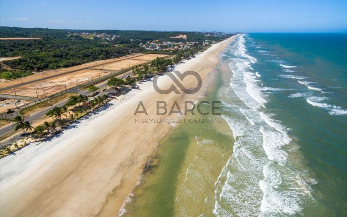 LOTE 450M² - PRAIA DOS MILIONÁRIOS – ILHÉUS/BA - Imagem 1