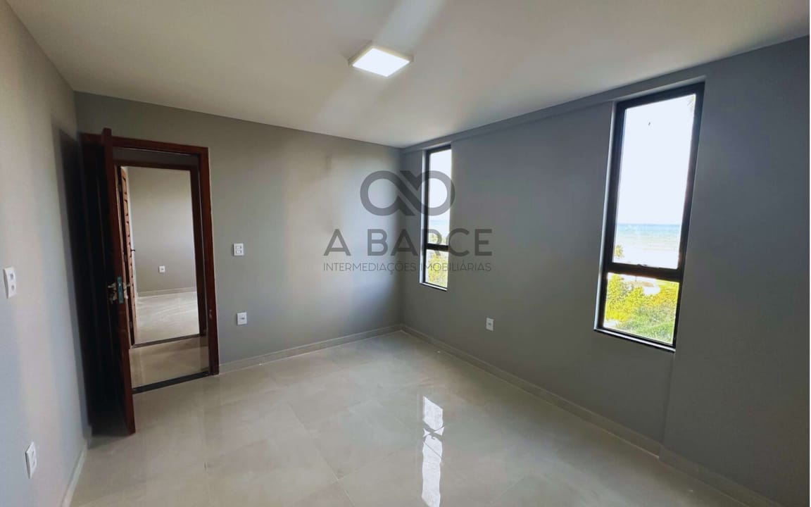 APT. 2 DORMS SENDO 1 SUÍTE - PÉROLA DO MAR - ILHÉUS/BA - Imagem 4