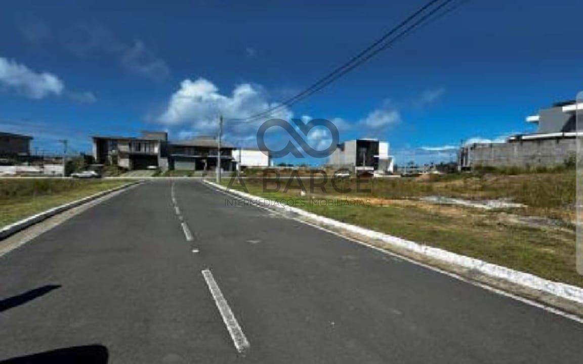 LOTE 509M² -  COND. CIDADELLE PRAIA DO SUL  - ILHÉUS/BA - Imagem 4