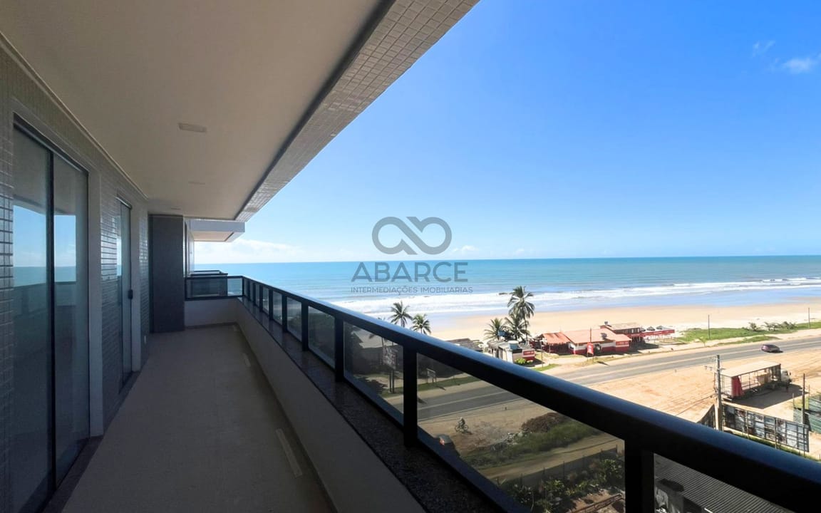 APT. 3 DORMS SENDO 1 SUÍTE - BRILHO DO ATLÂNTICO -ILHÉUS/BA - Imagem 1