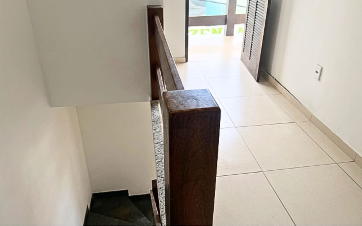 APT. DUPLEX 3 DORMS SENDO 1 SUÍTE  –  PONTAL  –  ILHÉUS/BA - Imagem 5