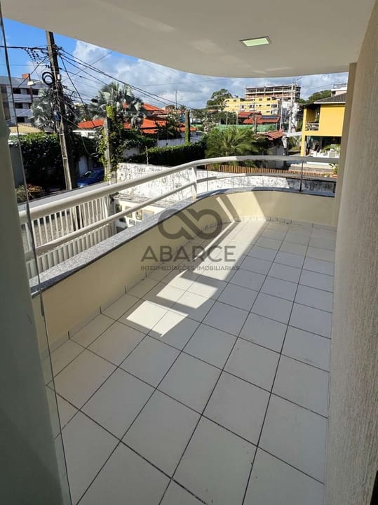 APT. 2 DORMS SENDO 1 SUÍTE - JARDIM ATLÂNTICO - ILHÉUS/BA - Imagem 2
