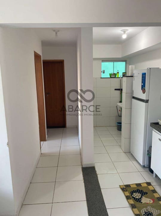 APT. 2 DORMS SENDO 1 SUÍTE - SÃO FRANCISCO - Imagem 3