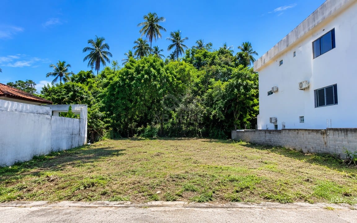 LOTE 480M² – LOT. PÉROLA DO MAR – ILHÉUS/BA - Imagem 5