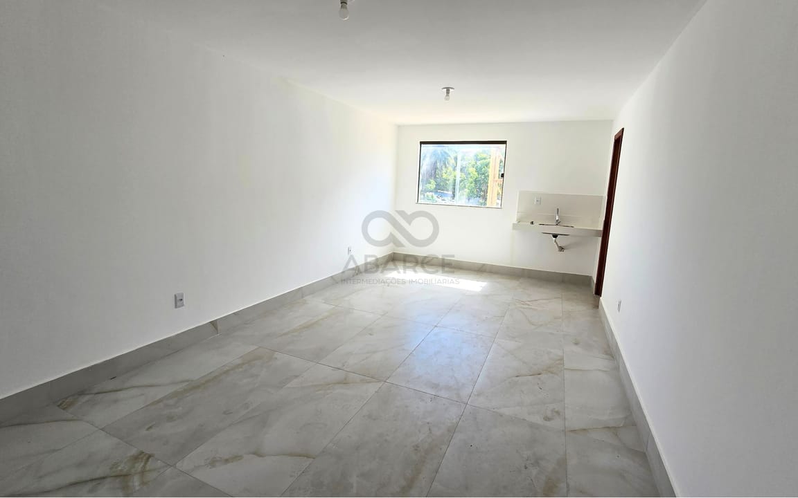 SALAS COMERCIAIS 22M² -  SÃO FRANCISCO - ILHÉUS/BA - Imagem 1
