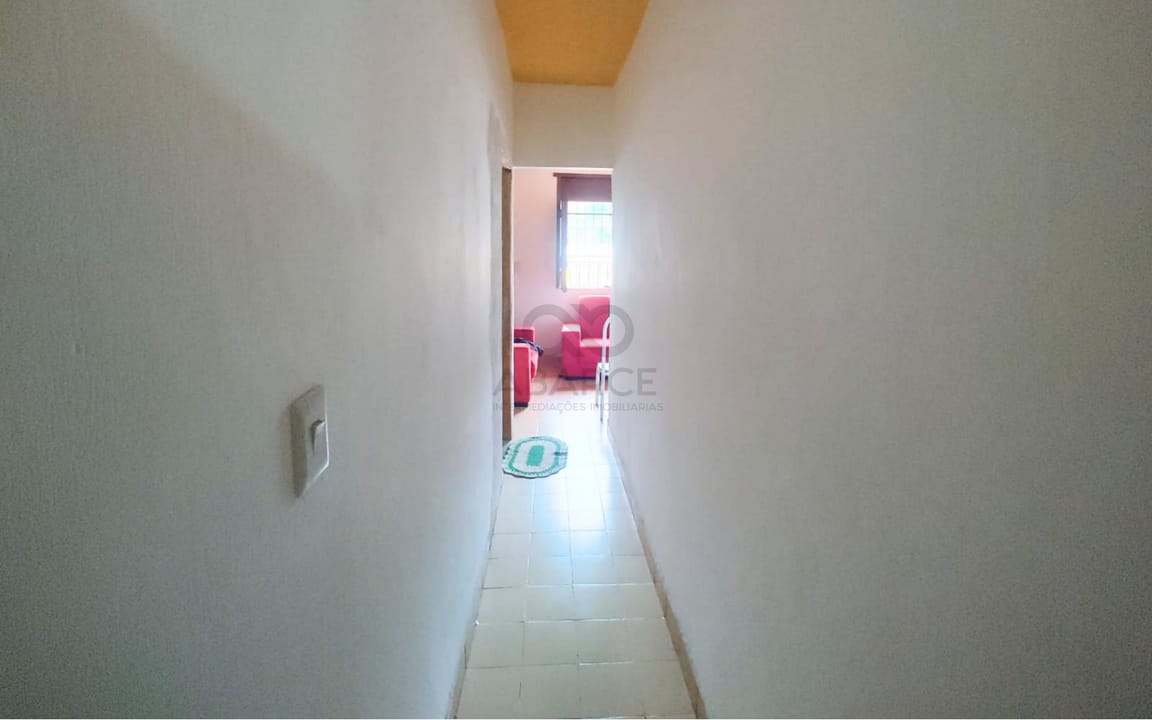 CASA SOBRADO 4 DORMITÓRIOS  -  PARQUE INFANTIL  -  ILHÉUS/BA - Imagem 5