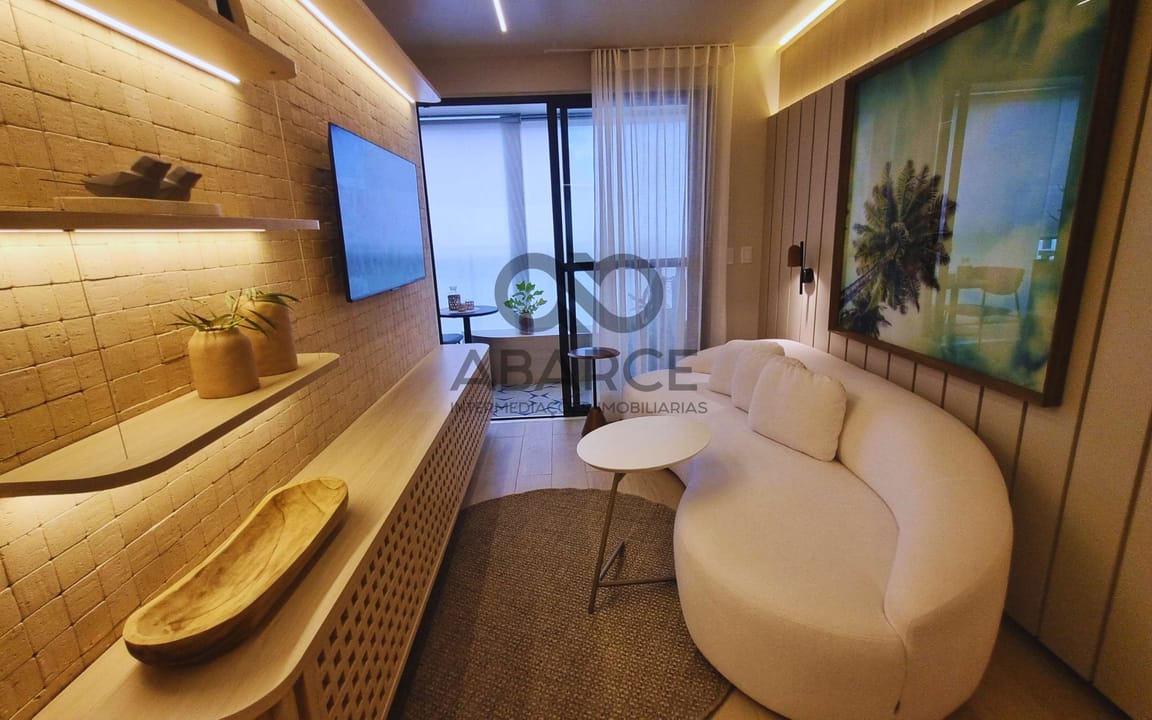 APT. 2 OU 3 DORMS SENDO 1 SUÍTE -  CONDOMÍNIO VOG AMADO - PRAIA DOS MILIONÁRIOS - ILHÉUS/BA - Imagem 3