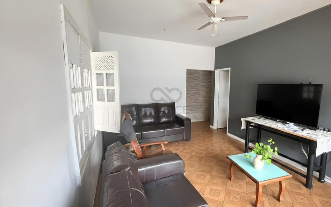 CASA RESIDENCIAL 4 DORMS SENDO 2 SUÍTES -  SÃO DOMINGOS  -  ILHÉUS/BA - Imagem 1