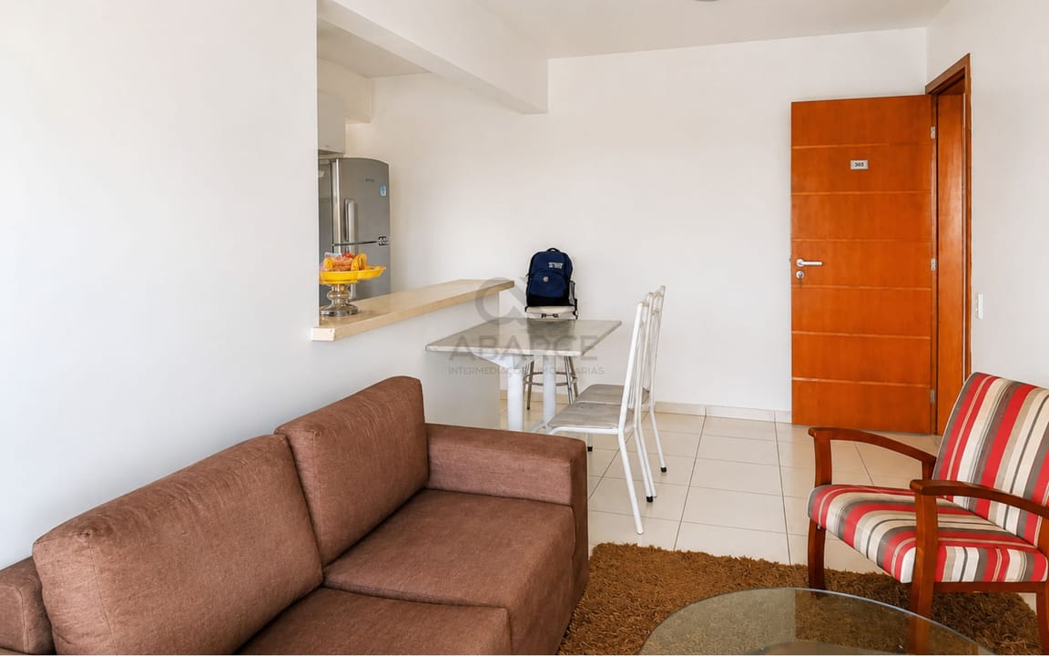 APT. 2 SUÍTES – COND. LUXOR RESIDENCE – ILHÉUS/BA - Imagem 2