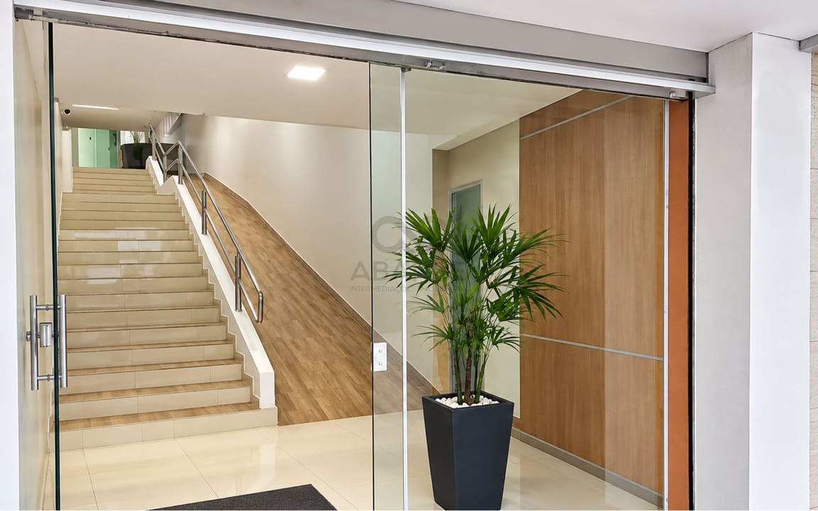 SALA COMERCIAL 47M² - CENTRO - ILHÉUS/BA - Imagem 2