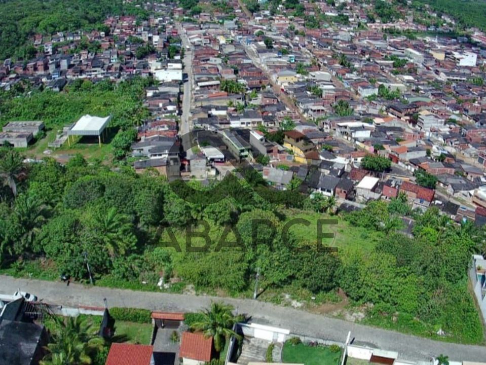 LOTES  1560 M² - LOTEAMENTO PÉROLA DO MAR - ILHÉUS/BA - Imagem 2