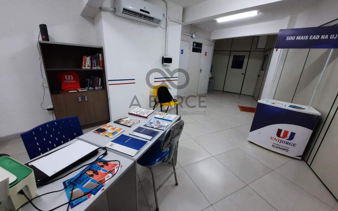 SALA COMERCIAL 240M² – CENTRO – ILHÉUS/BA - Imagem 5