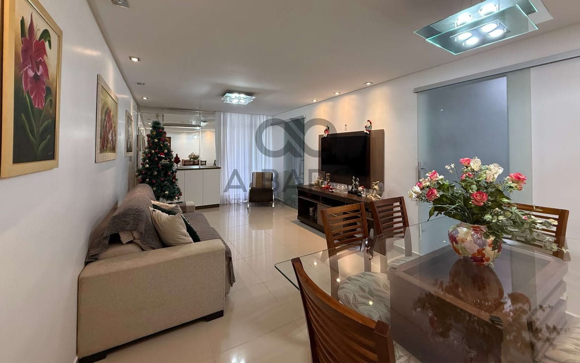 APT. DE 3 DORMS SENDO 1 SUÍTE - AV. ESPERANÇA - ILHÉUS/BA - Imagem 2