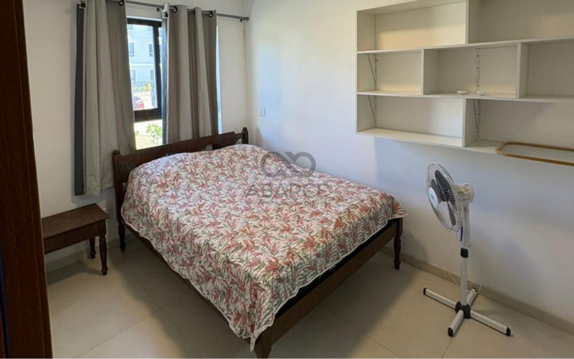 APT. 2 DORMS SENDO 1 SUÍTE - CURURUPE - ILHÉUS/BA - Imagem 3