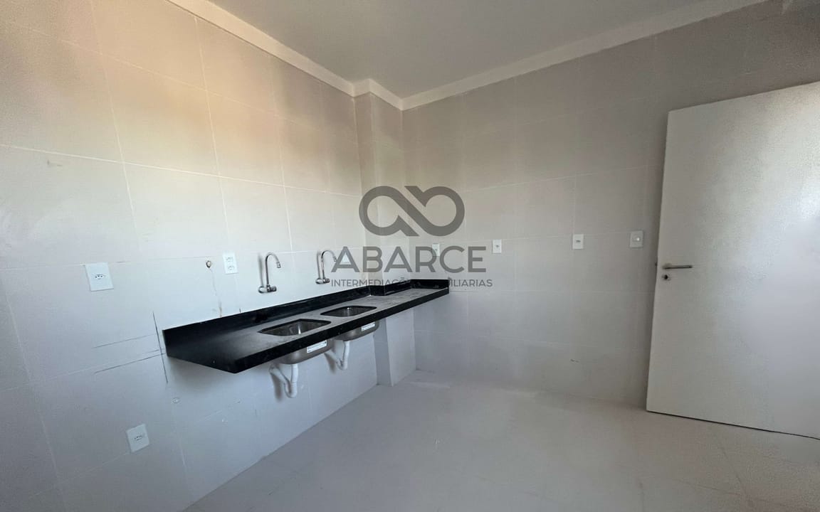 APT. 4 DORMS. SENDO 3 SUÍTES - ED. HENRI TOULOSE LAUTREC - ITABUNA/BA - Imagem 4