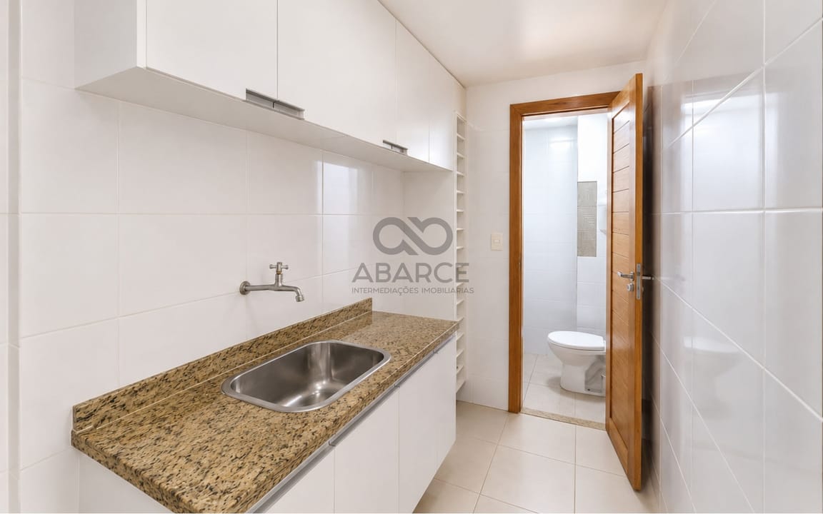 APT. 4 DORMS SENDO 1 SUÍTE - RESIDENCIAL ARIANNA - ILHÉUS/BA - Imagem 4