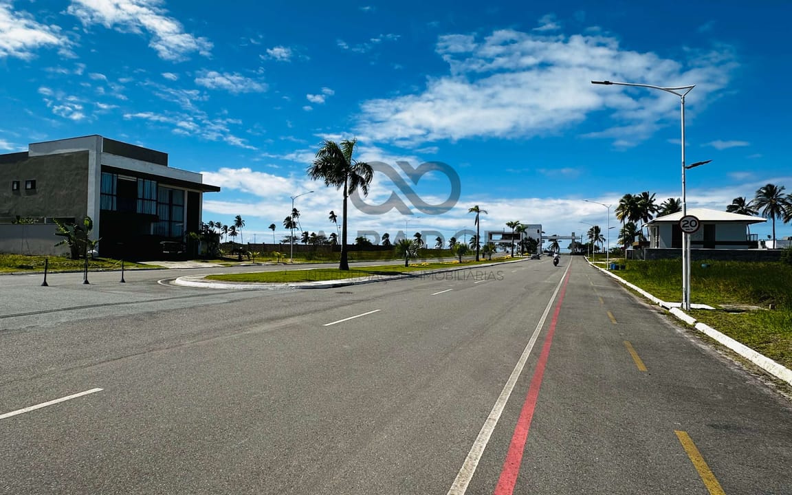 LOTE 450M² - COND. ALPHAPARK - ILHÉUS/BA - Imagem 2