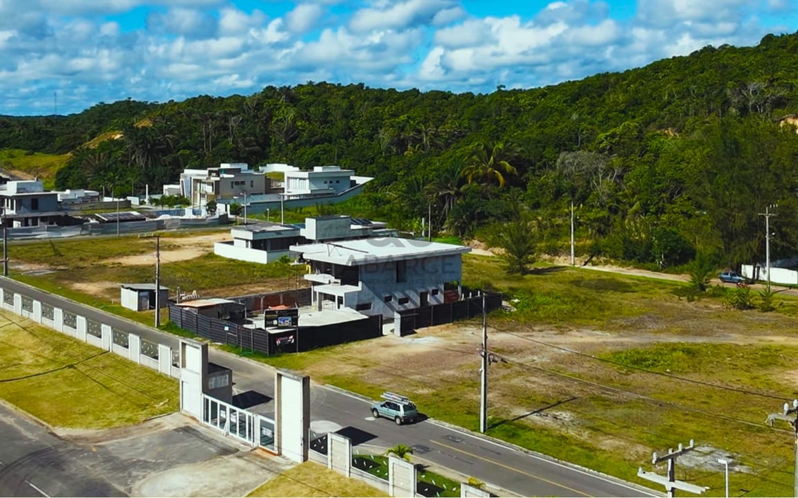 LOTE 450M²  - BRISA DO MAR - ILHÉUS/BA - Imagem 2