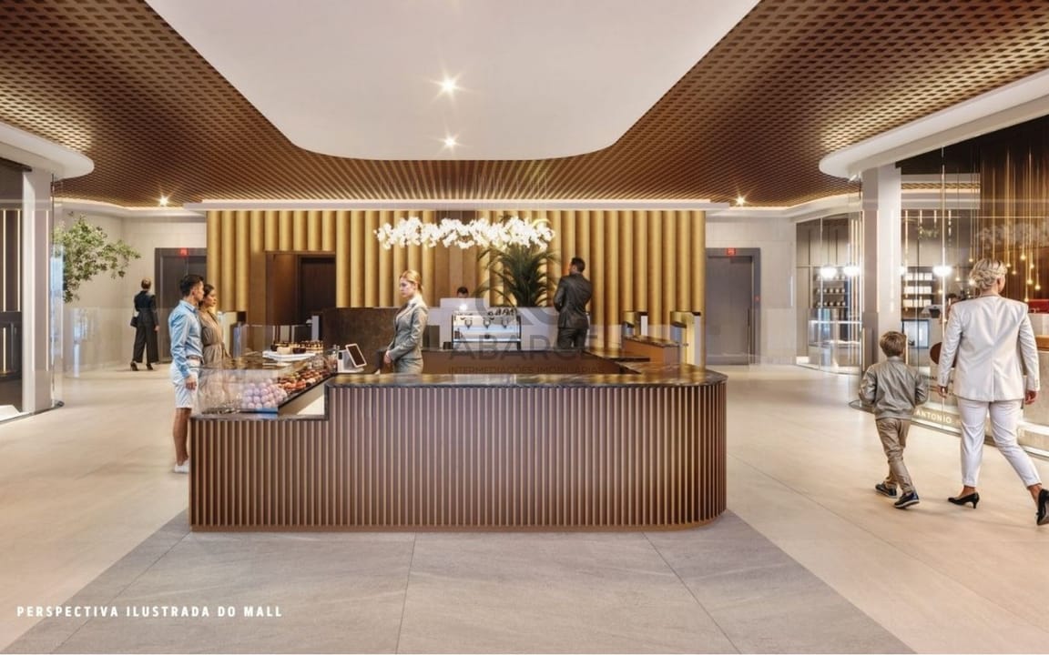 SALA COMERCIAL 30M² - CIDADE NOVA - ILHÉUS/BA - Imagem 3