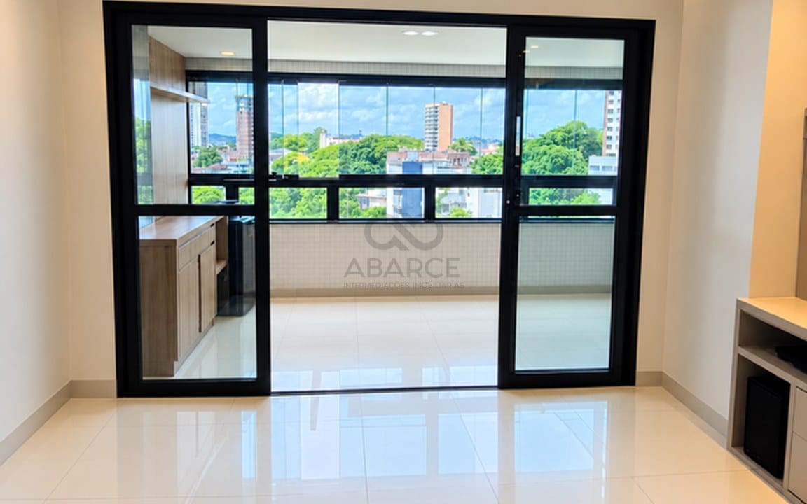 APT. 3 SUÍTES - COND. VALE DO LUAR - ITABUNA/BA - Imagem 1