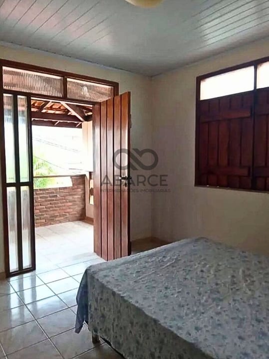 CASA RESIDENCIAL 6 DORMS SENDO 1 SUÍTE - LOT. PRAIA DOURADA - ILHÉUS/BA - Imagem 5