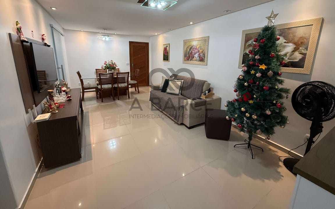 APT. DE 3 DORMS SENDO 1 SUÍTE - AV. ESPERANÇA - ILHÉUS/BA - Imagem 3