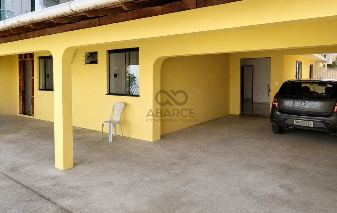 CASA RESIDENCIAL 3 DORMS SENDO 2 SUÍTES - SÃO FRANCISCO - ILHÉUS/BA - Imagem 1