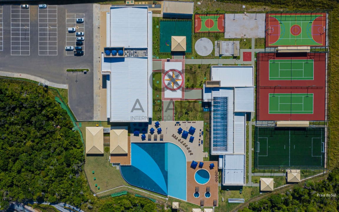 LOTES 450M² -  CONDOMÍNIO CIDADELLE PRAIA DO SUL - ILHÉUS/BA - Imagem 5