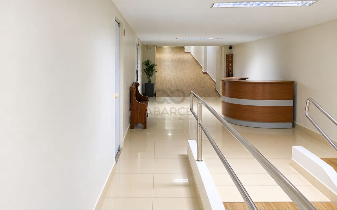 SALA COMERCIAL 85M² - CENTRO - ILHÉUS/BA - Imagem 3