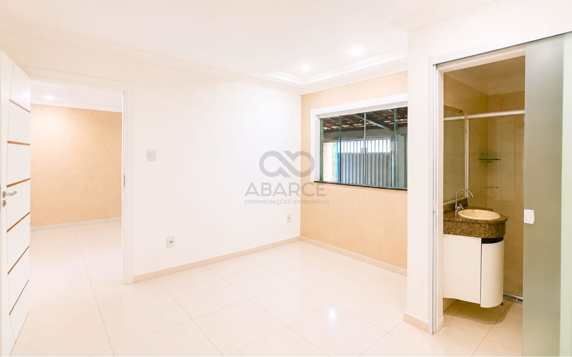 CASA RESIDENCIAL 3 DORMS SENDO 2 SUÍTES – HERNANI SÁ – ILHÉUS/BA - Imagem 5