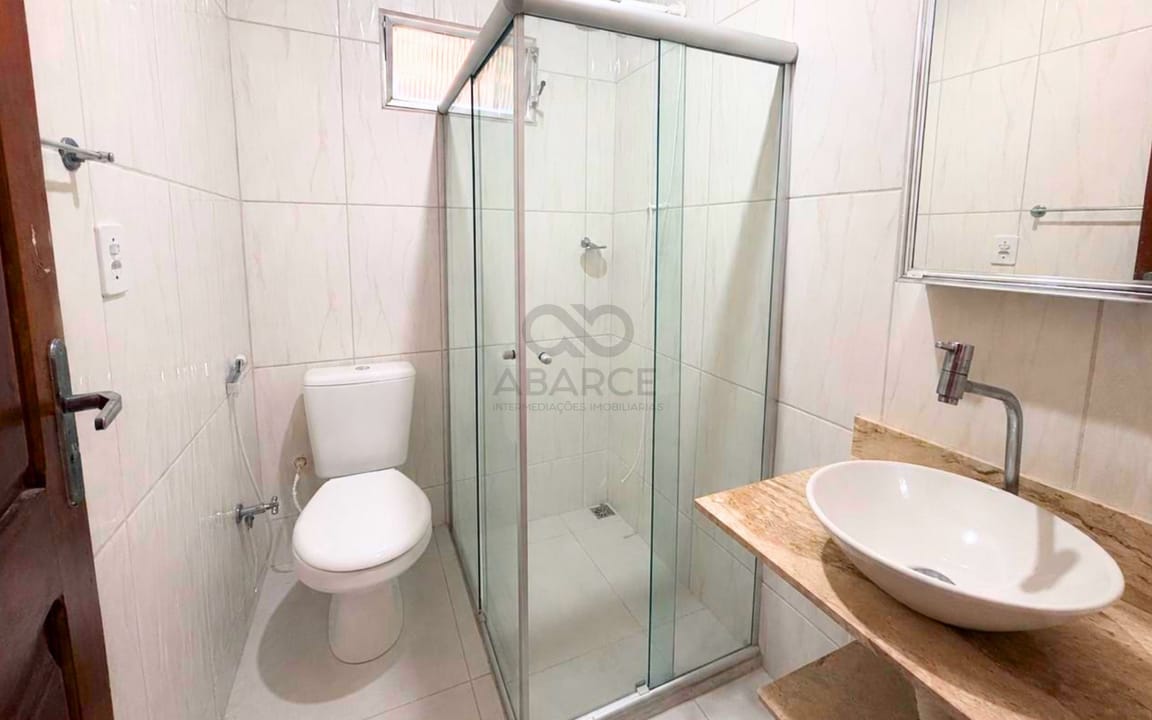 CASA RESIDENCIAL 3 DORMS SENDO 1 SUÍTE – HERNANI SÁ – ILHÉUS/BA - Imagem 5