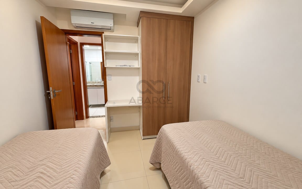 APT. 2 DORMS SENDO 1 SUÍTE – PONTAL PARK RESIDENCIAL – ILHÉUS/BA - Imagem 5