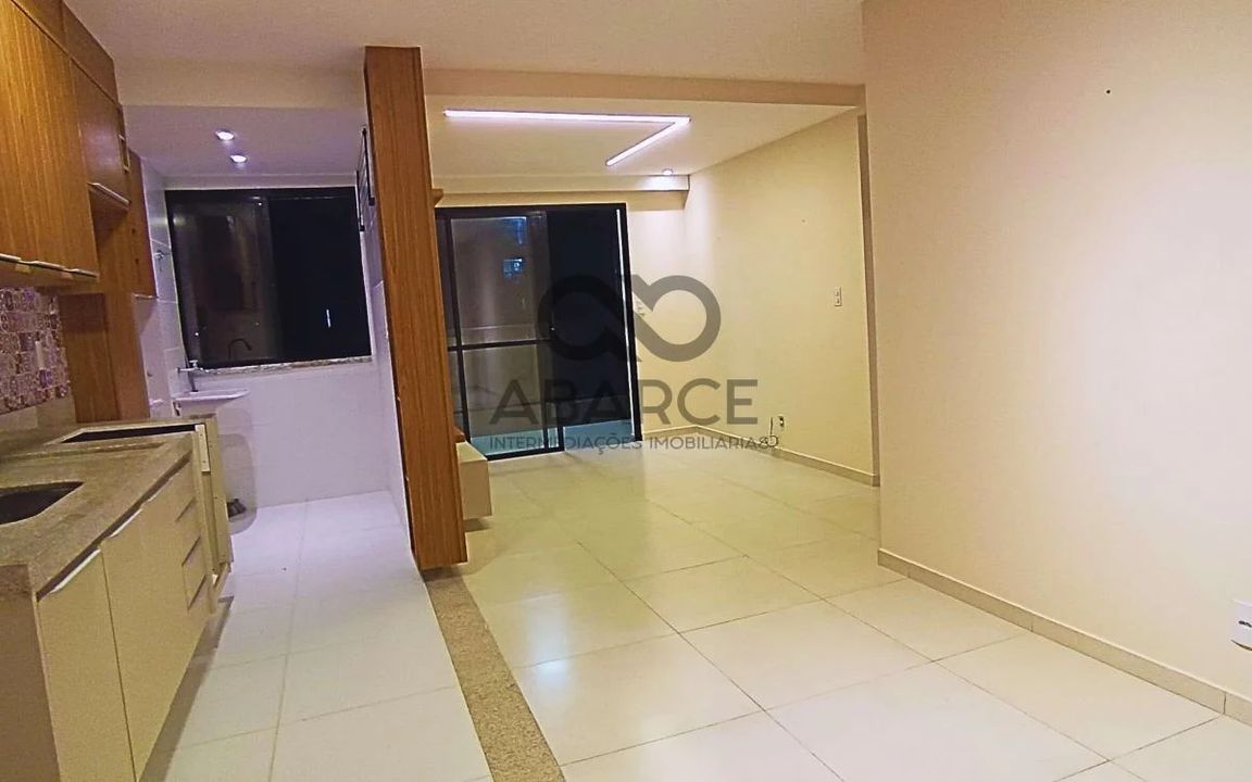 APT. 2 DORMS SENDO 1 SUÍTE – PONTAL PARK RESIDENCIAL – ILHÉUS/BA - Imagem 4