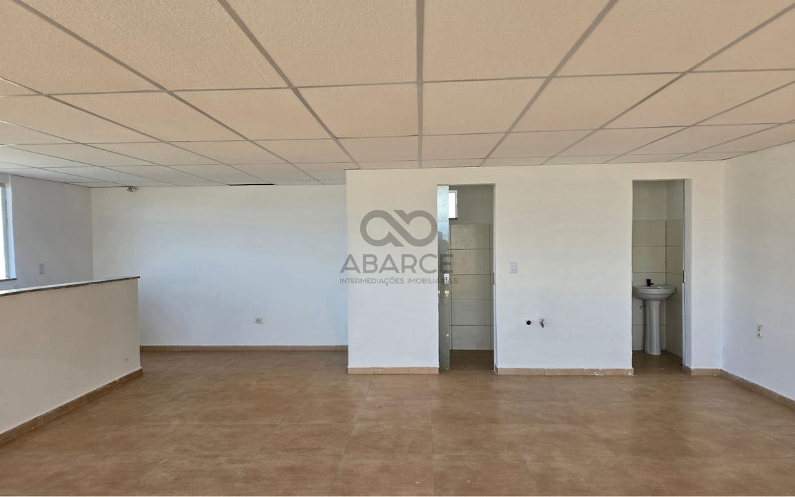 PONTO COMERCIAL 96M² – SÃO FRANCISCO – ILHÉUS/BA - Imagem 1