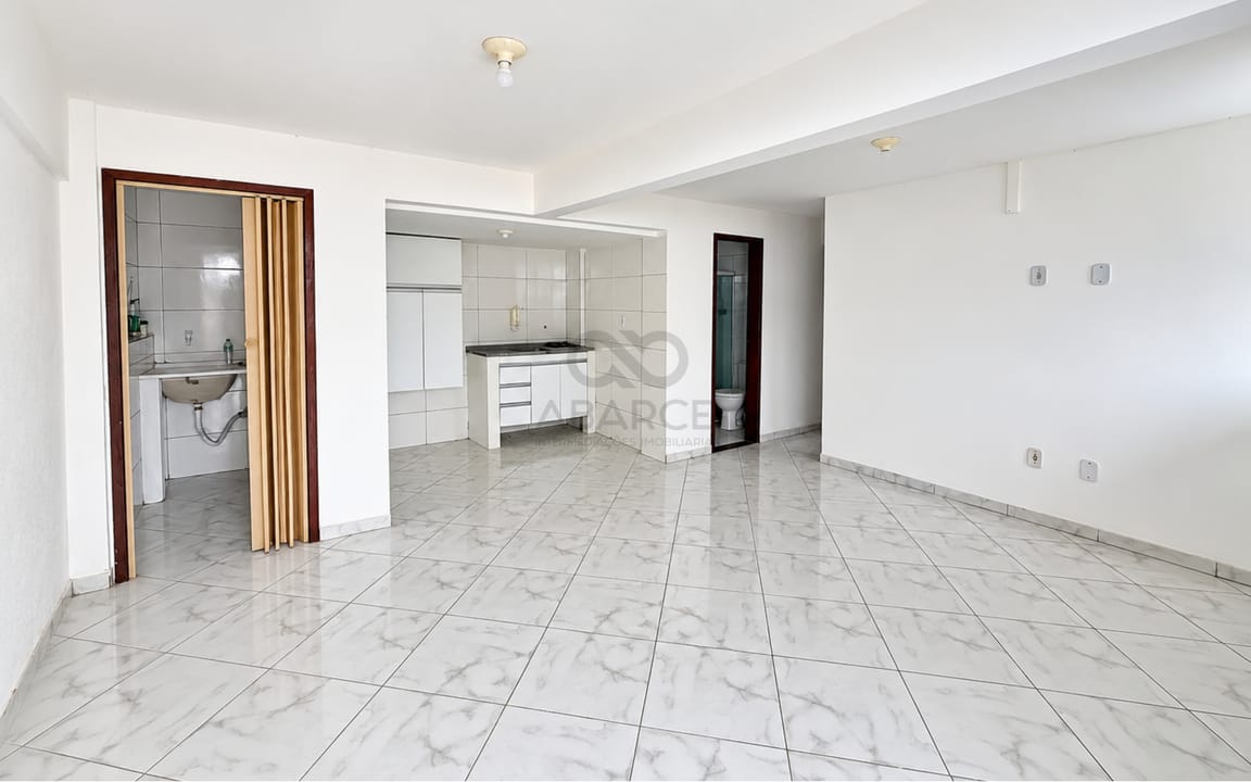 APT. 2 DORMITÓRIOS - PACHECO - ILHÉUS/BA - Imagem 2